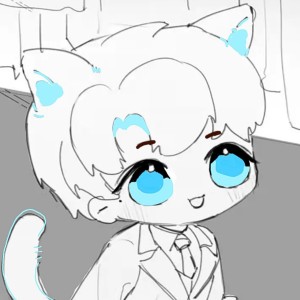 一只猫猫深🐱(可叫我周周呀)的个人空间