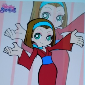 铃木原子的钢琴谱