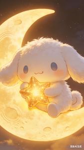 周周小星芒的个人空间