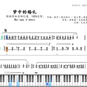 Merry Christmas Mr. Lawrence的演奏视频