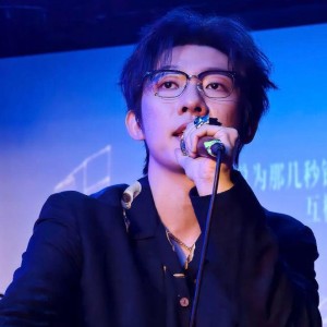 杊亦的钢琴谱