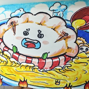 采茶扑蝶的演奏视频