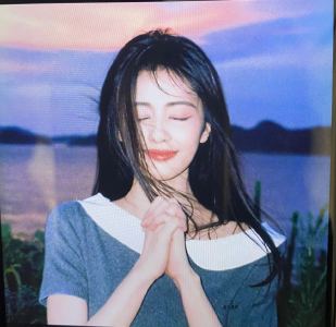 日落下的小鹿的个人空间