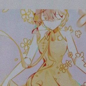 ［黄氏财团］黄簌月的钢琴谱