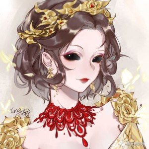 入(宁芙奖投红夫人)的钢琴谱