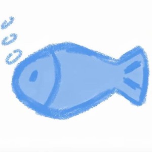 葱花鱼的钢琴谱