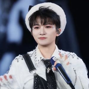 卡布叻 生米的个人空间