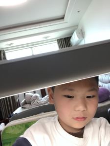 灯闪开的钢琴谱