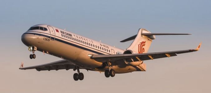 一只可爱的国航c909的个人空间