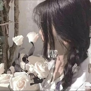 汐染的个人空间