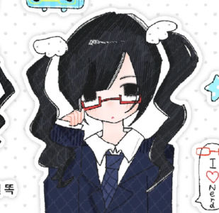 燕子是绝望的干物女的钢琴谱