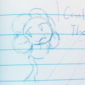 lost.的个人空间