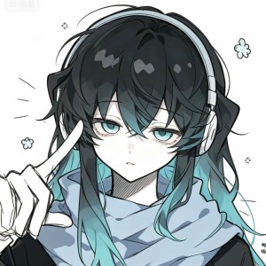 WYL「霞」.时透(半退)的个人空间