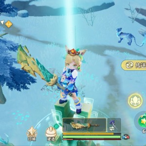 喵子小兔的个人空间