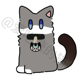 [米游] 爱吃糖的猫的钢琴谱