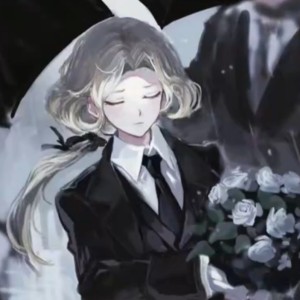 傅诗淇·波特［世界冒险协会］的个人空间