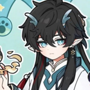 [米游]  饮月的钢琴谱