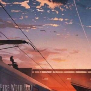 念鱼.And me 0v0的钢琴谱