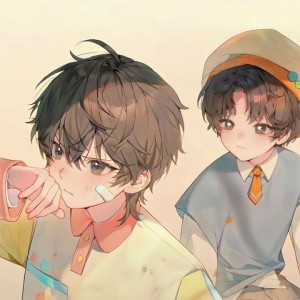 鏡音連你没心_但我爱你的个人空间