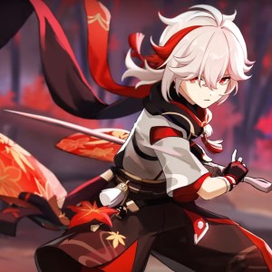 ·枫的个人空间