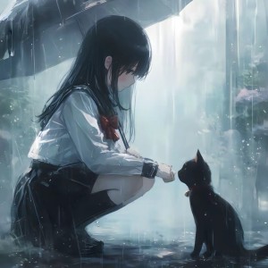 那天下雨了的演奏视频