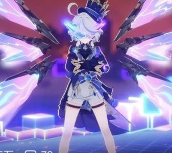 米•原：少女•首领的钢琴谱
