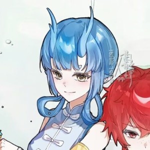 [非人哉.首]龙女[鬼灭]蝴蝶忍的个人空间