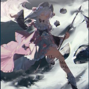 《阿萨拉》寰閑的个人空间