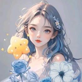 野外少女的钢琴谱