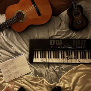 述川.的个人空间