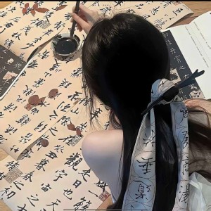 [鸢尾文社]璃欢的钢琴谱