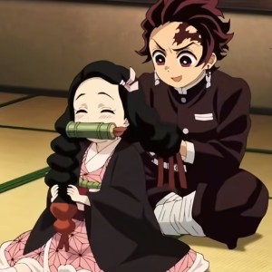 灶门祢豆子之歌的演奏视频