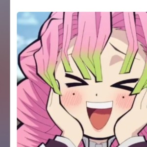 [鬼灭]甘露寺蜜璃·恋柱的钢琴谱