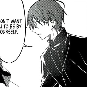 此缘时哀的个人空间