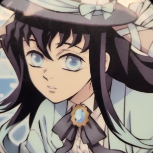 透透冷脸萌的个人空间