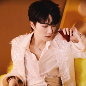 爱深_期待暑假演唱会ing❄💙的个人空间