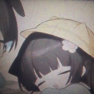 栗子饼的钢琴谱