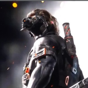 【黑夜】总首领&炽焰支队长-无名的钢琴谱