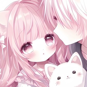 梦.love的钢琴谱