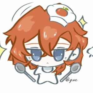 [文野]中也桑的钢琴谱