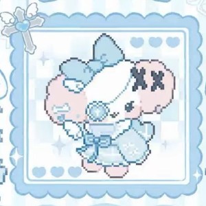 喃姗水缘的个人空间