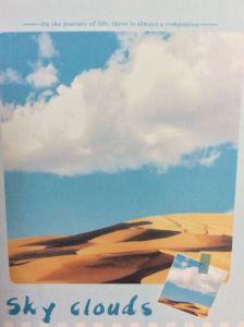 有兽焉的个人空间