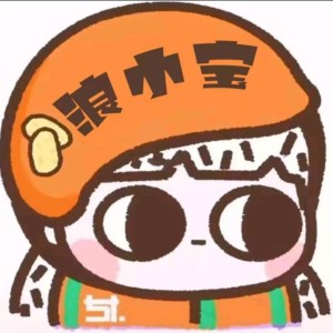 浪小宝的钢琴谱