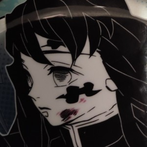 透透冷脸萌的个人空间