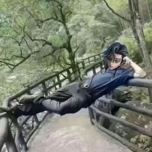 忧郁的美汁汁（是疯婆子米塔呀）的钢琴谱