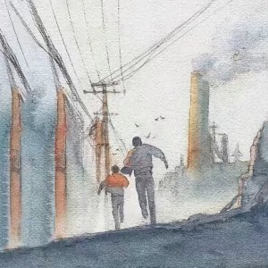 Someone.的个人空间