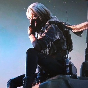 《G.T.I》寰閑的钢琴谱
