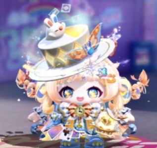 隐秘的兔仙的钢琴谱
