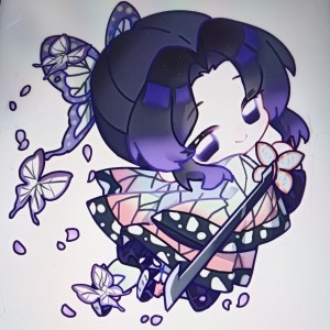 汐汐的个人空间