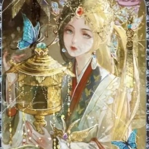 祭音|陈然的个人空间